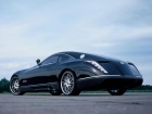 Maybach Exelero (Майбах Экселеро)