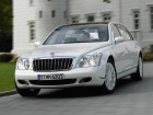 Maybach Landaulet (Майбах Ландо)