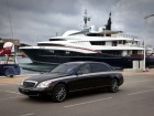 Maybach Zeppelin ( )