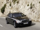 Maybach Zeppelin