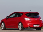 Mazda 3MPS