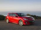 Mazda 3MPS