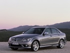 Mercedes C-Class