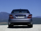 Mercedes C-Class