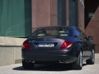 Mercedes CL-Class