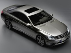 Mercedes CL-Class