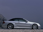 Mercedes CLK-Class