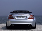 Mercedes CLK-Class