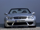 Mercedes CLK-Class