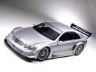 Mercedes CLK-Class