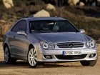 Mercedes CLK-Class