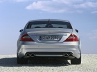 Mercedes CLS-Class