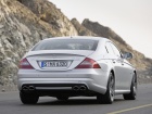 Mercedes CLS-Class