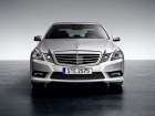 Mercedes E-Class