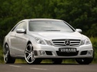 Mercedes E-Class