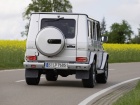 Mercedes G-Class