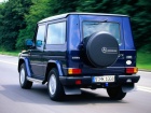 Mercedes G-Class