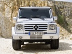 Mercedes G-Class