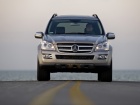 Mercedes GL-Class