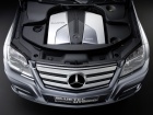 Mercedes GLK-Class