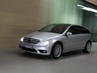 Mercedes R-Class