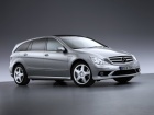 Mercedes R-Class