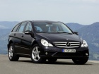 Mercedes R-Class