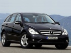 Mercedes R-Class