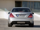 Mercedes S-Class