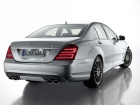 Mercedes S-Class