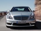 Mercedes S-Class