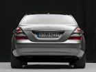 Mercedes S-Class