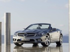 Mercedes SL-Class