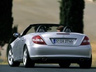 Mercedes SLK-Class