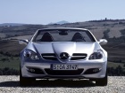 Mercedes SLK-Class