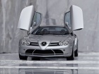 Mercedes SLR-Class