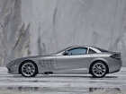 Mercedes SLR-Class