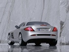 Mercedes SLR-Class