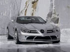 Mercedes SLR-Class