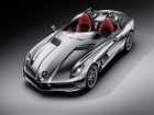 Mercedes SLR-Class