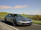 Mercedes SLR-Class