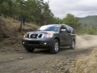 Nissan Armada