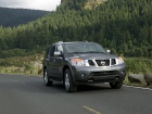 Nissan Armada