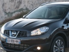 Nissan Qashqai+2