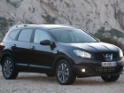 Nissan Qashqai+2