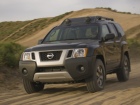 Nissan Xterra