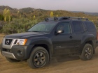 Nissan Xterra