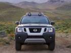 Nissan Xterra