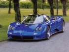 Pagani Zonda C12 (Пагани Зонда С12)