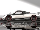 Pagani Zonda Cinque (Пагани Зонда Синк)